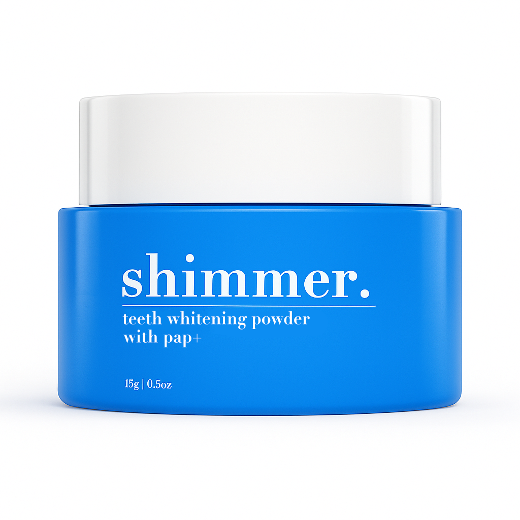 Whitening Powder