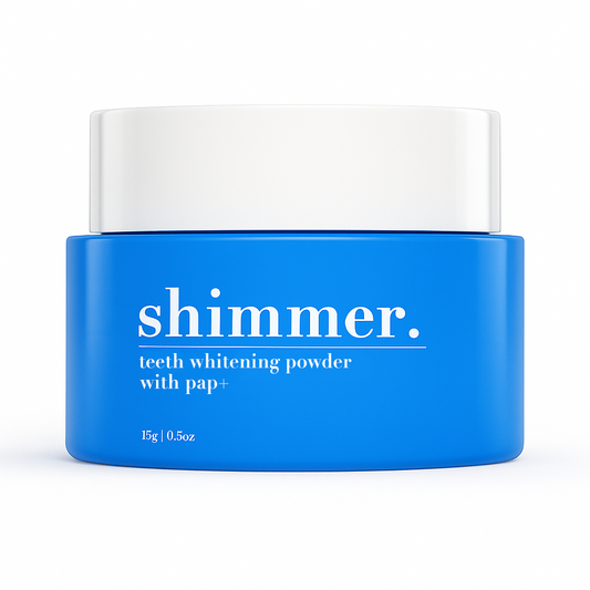 Whitening Powder