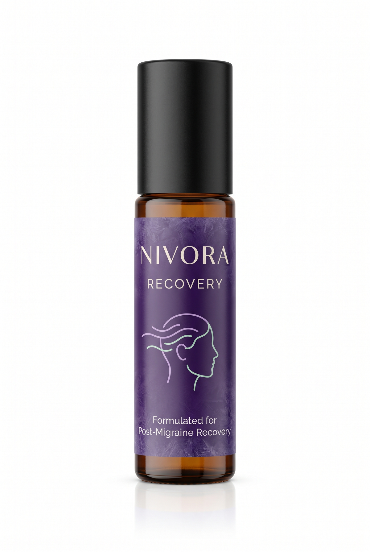 Nivora Recovery Roll-On